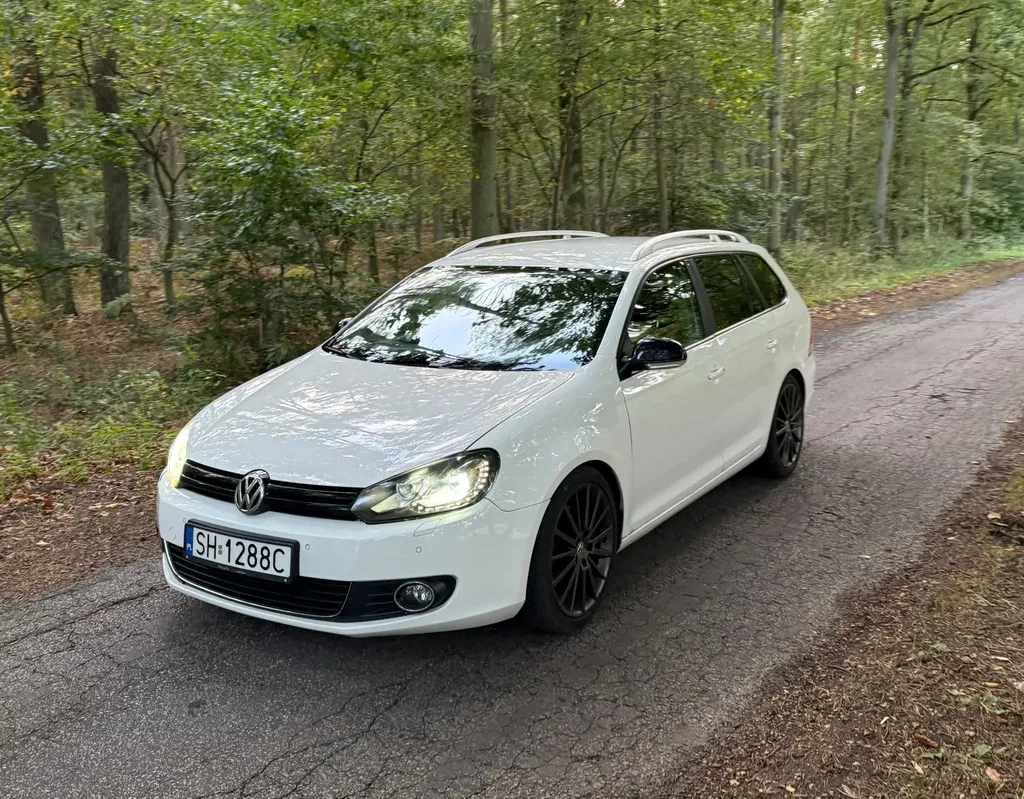 Zdjęcie: 2013 Volkswagen Golf