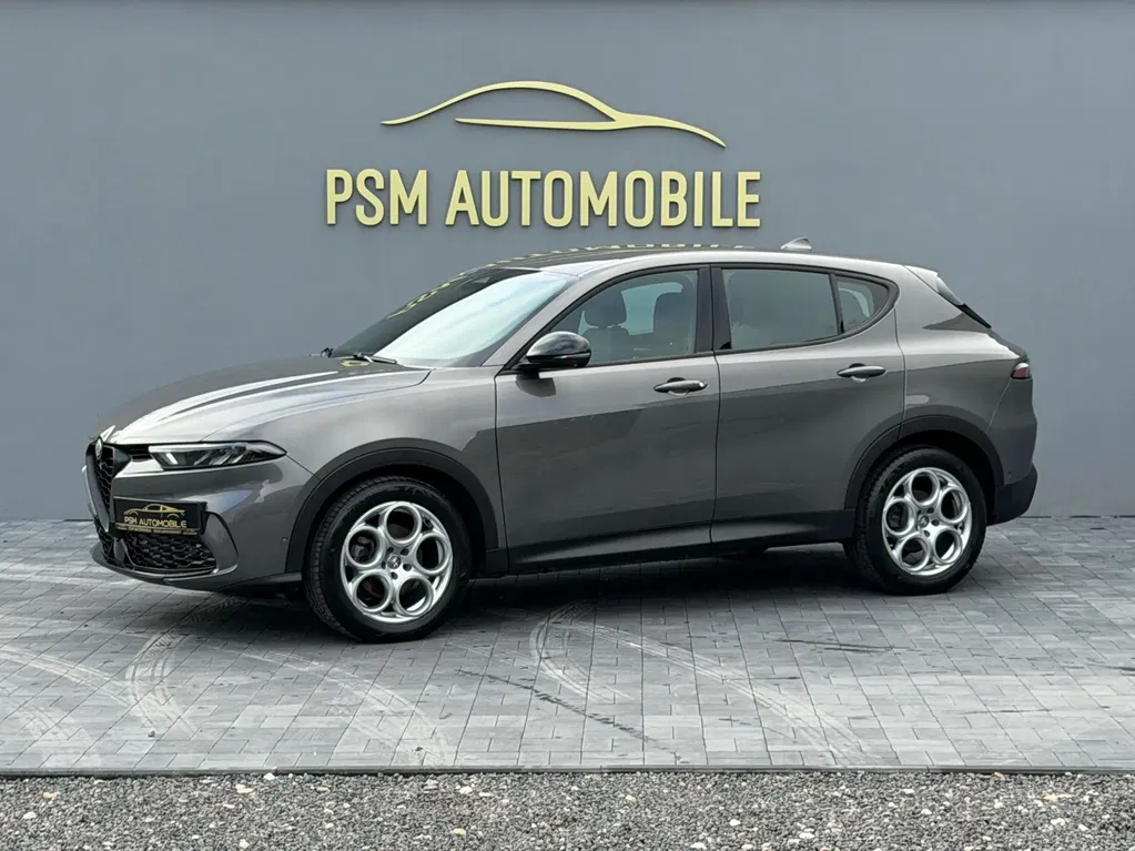 Zdjęcie: 2022 Alfa Romeo Tonale