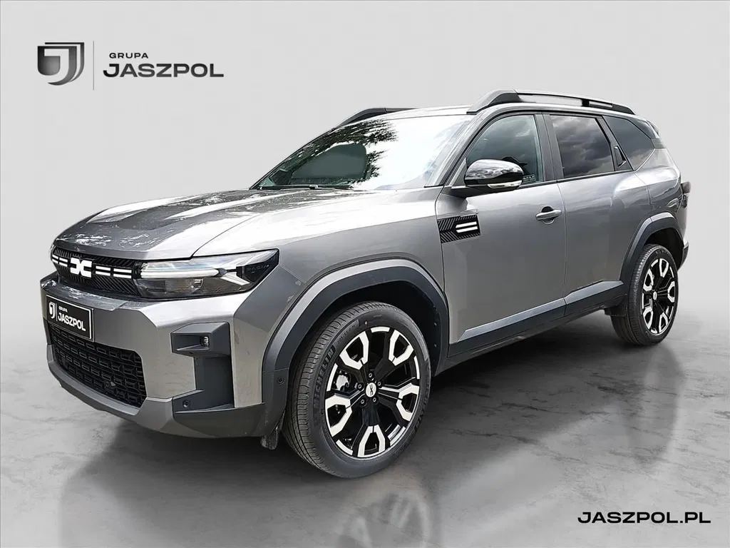 Zdjęcie: 2025 Dacia Pozostałe Dacia