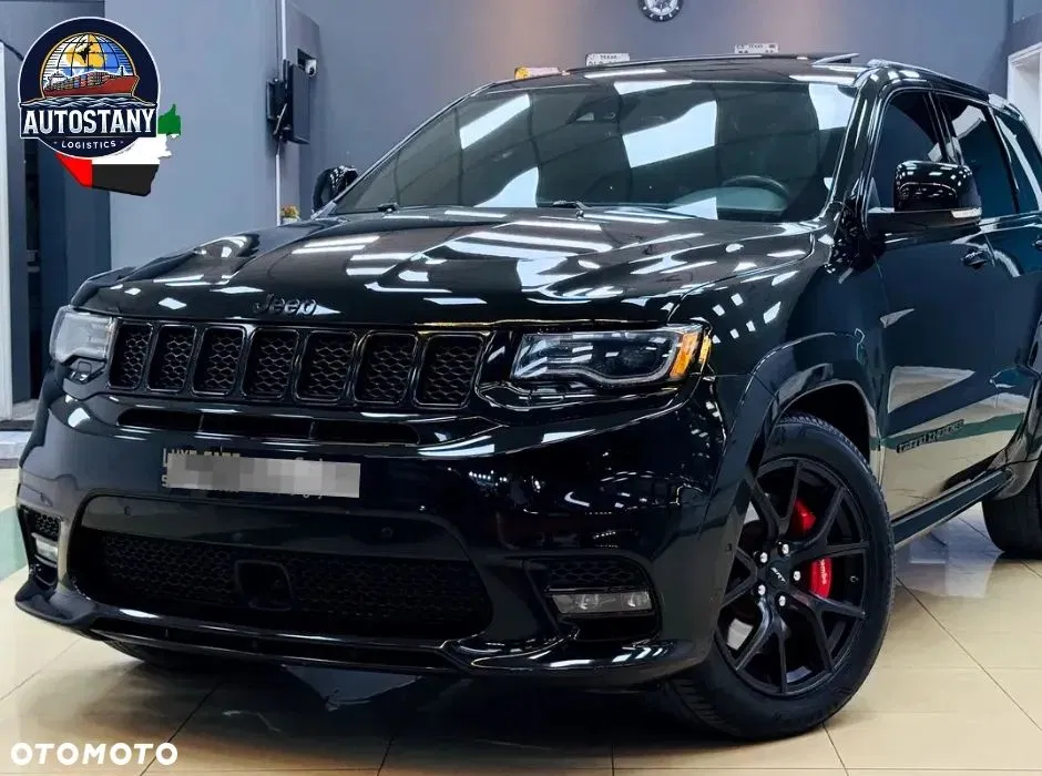 Zdjęcie: 2020 Jeep Grand Cherokee