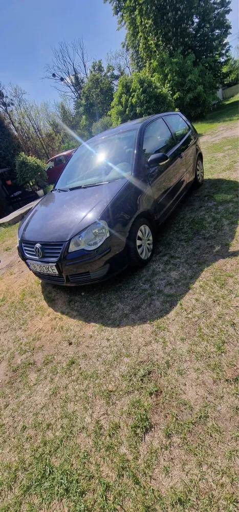 Zdjęcie: 2005 Volkswagen Polo