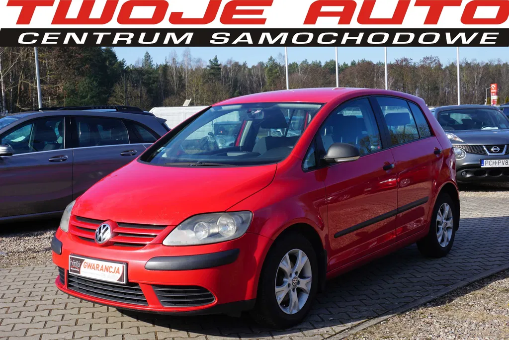 Zdjęcie: 2006 Volkswagen Golf