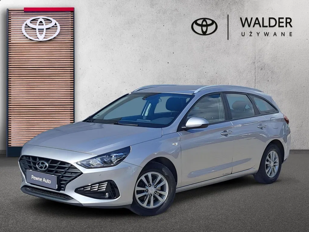Zdjęcie: 2022 Hyundai i30