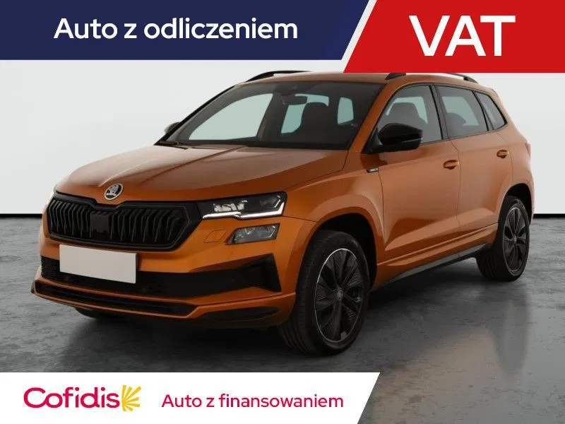 Zdjęcie: 2025 Skoda Karoq