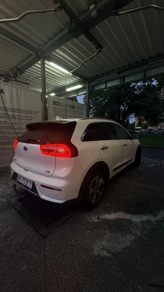 Zdjęcie: 2018 Kia Niro