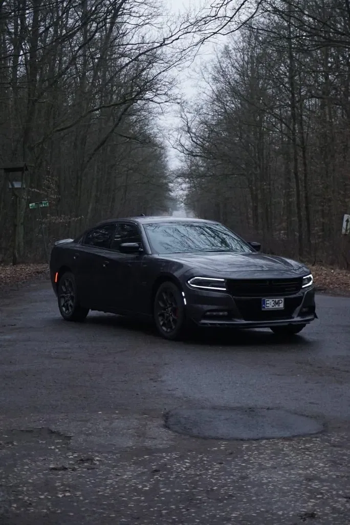 Zdjęcie: 2018 Dodge Charger
