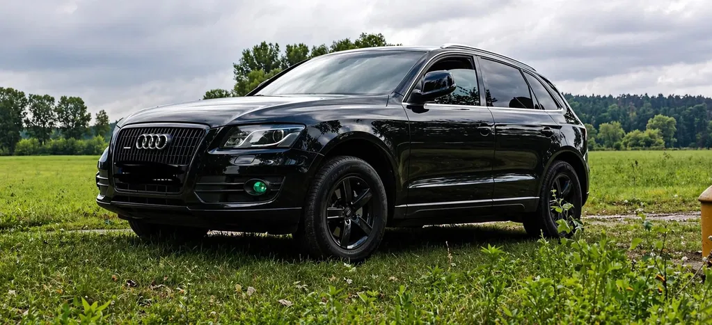 Zdjęcie: 2009 Audi Q5