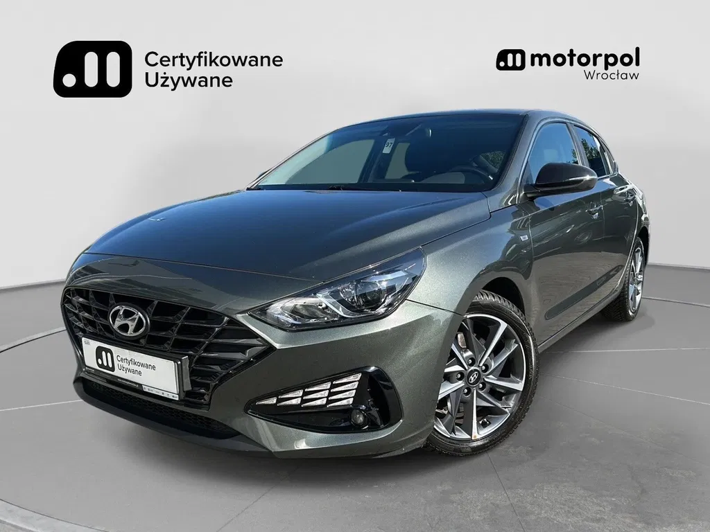 Zdjęcie: 2023 Hyundai i30
