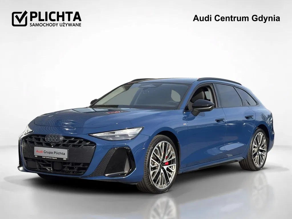 Zdjęcie: 2026 Audi A6 Avant