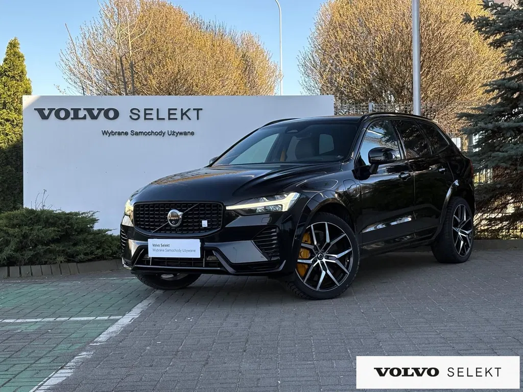 Zdjęcie: 2023 Volvo XC 60