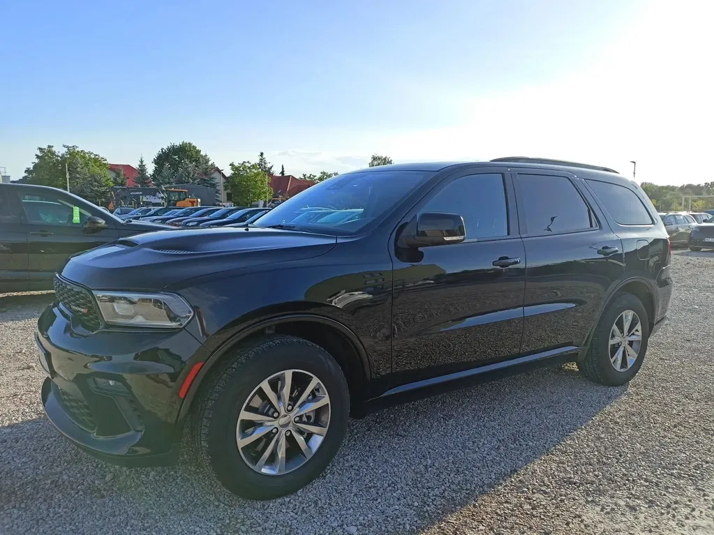 Zdjęcie: 2022 Dodge Durango