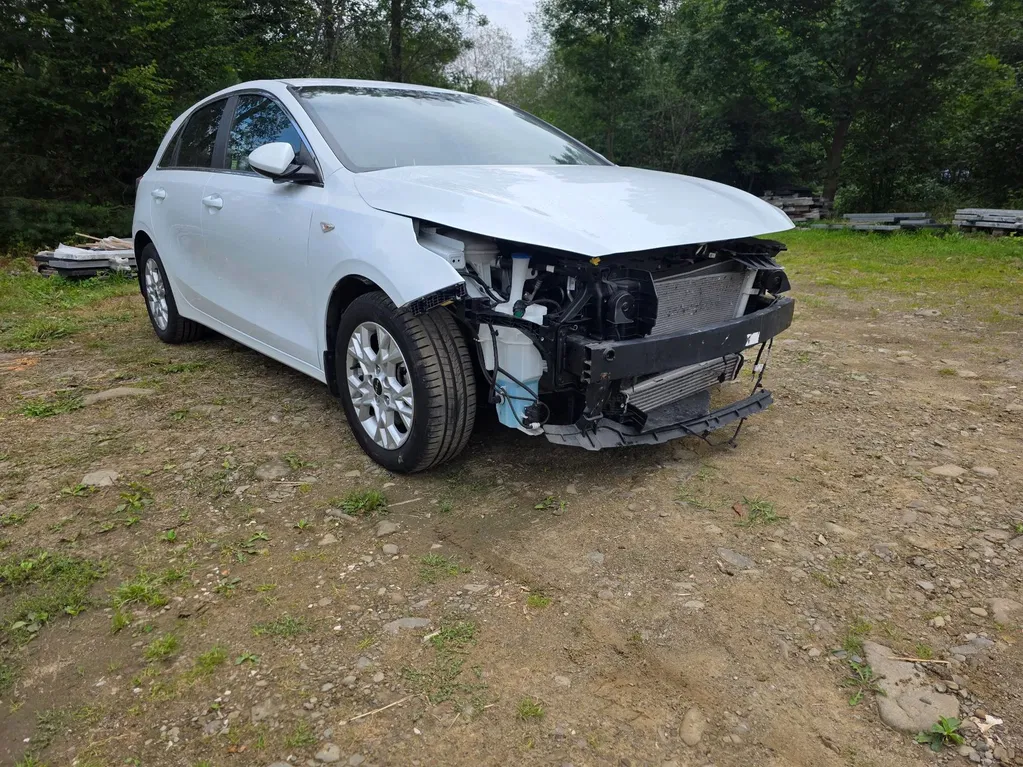Zdjęcie: 2024 Kia Cee'd