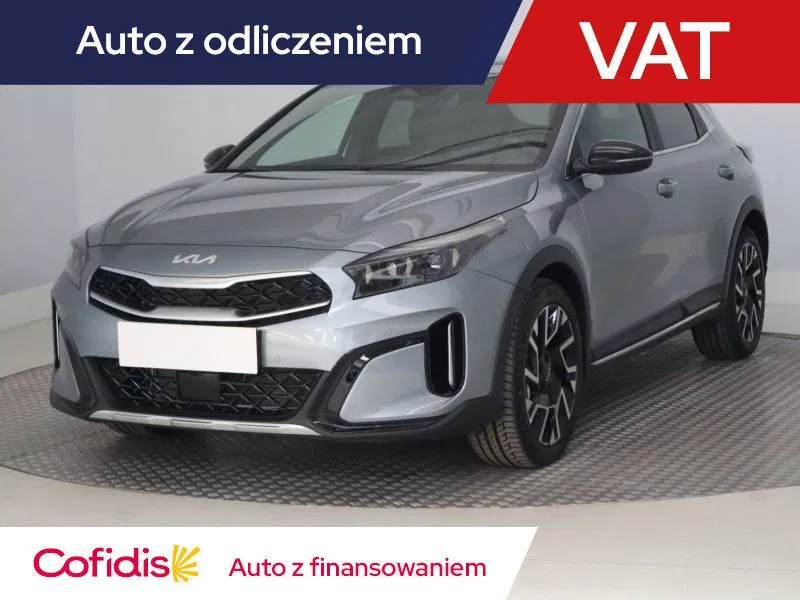 Zdjęcie: 2025 Kia XCeed