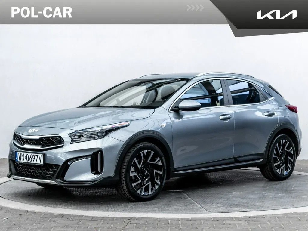 Zdjęcie: 2025 Kia XCeed