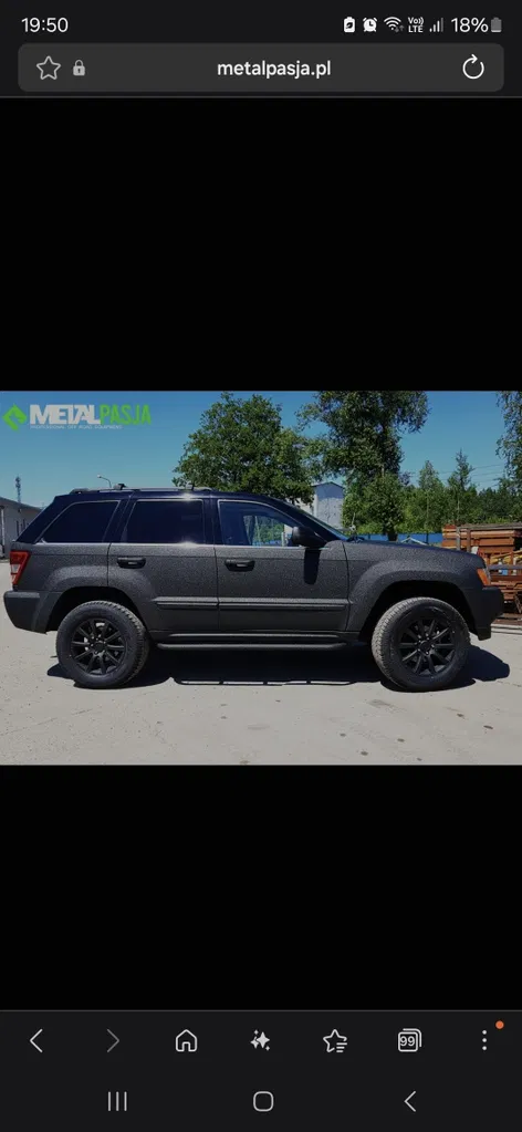 Zdjęcie: 2005 Jeep Grand Cherokee
