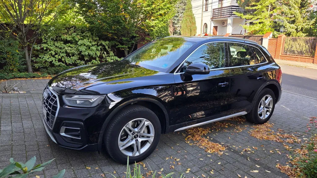 Zdjęcie: 2023 Audi Q5