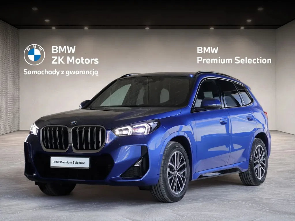 Zdjęcie: 2026 BMW X1