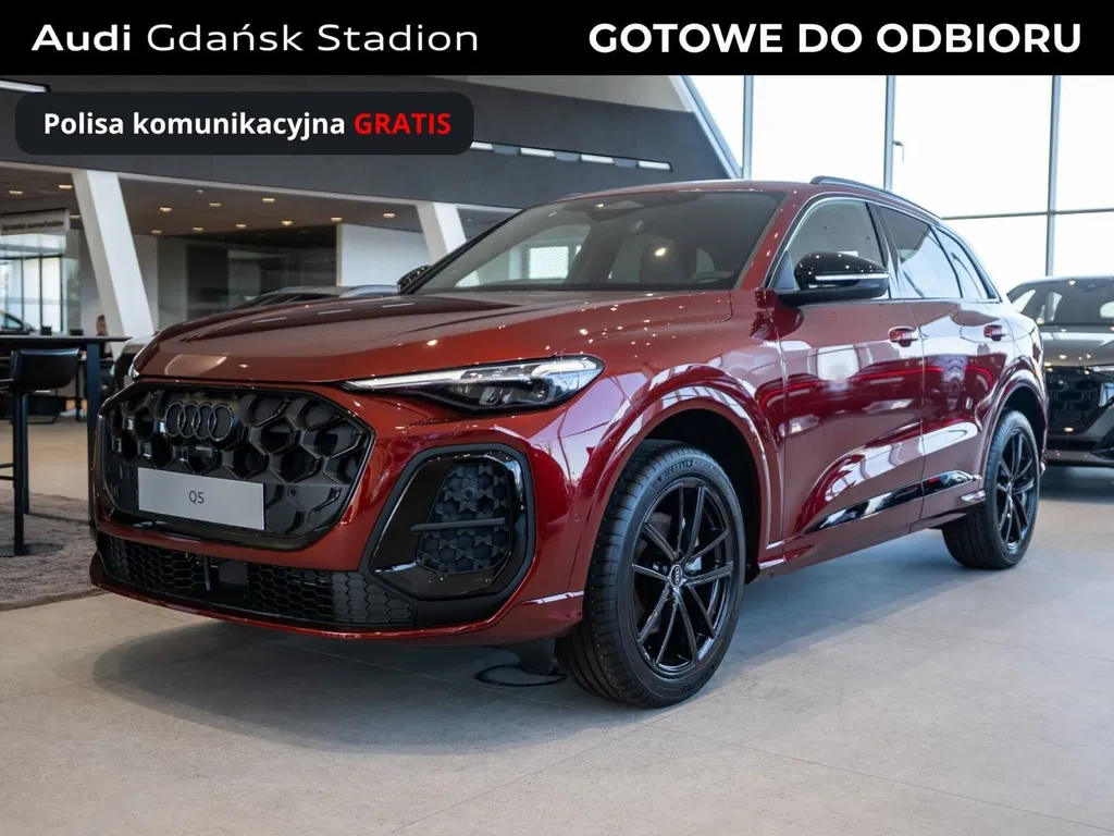 Zdjęcie: 2026 Audi Q5