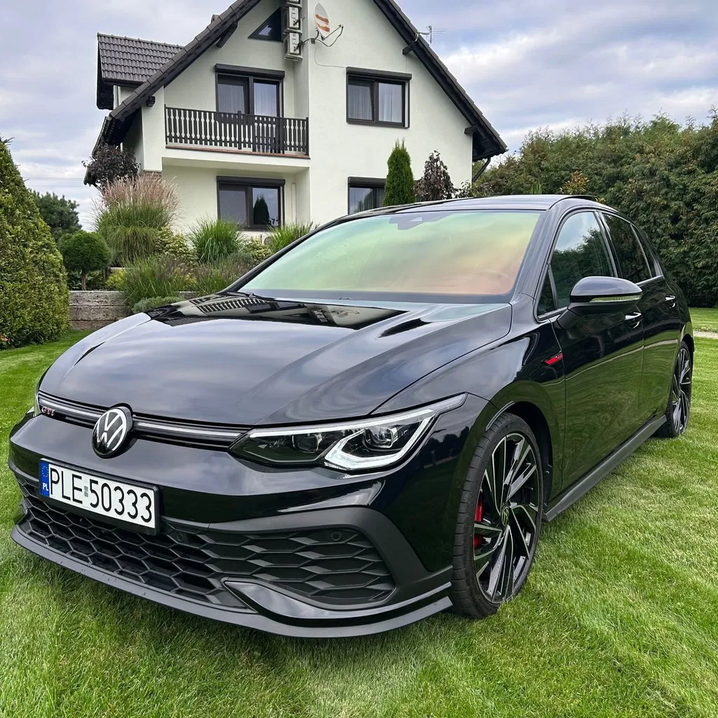 Zdjęcie: 2023 Volkswagen Golf