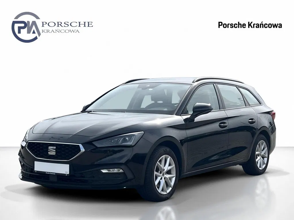 Zdjęcie: 2022 Seat Leon