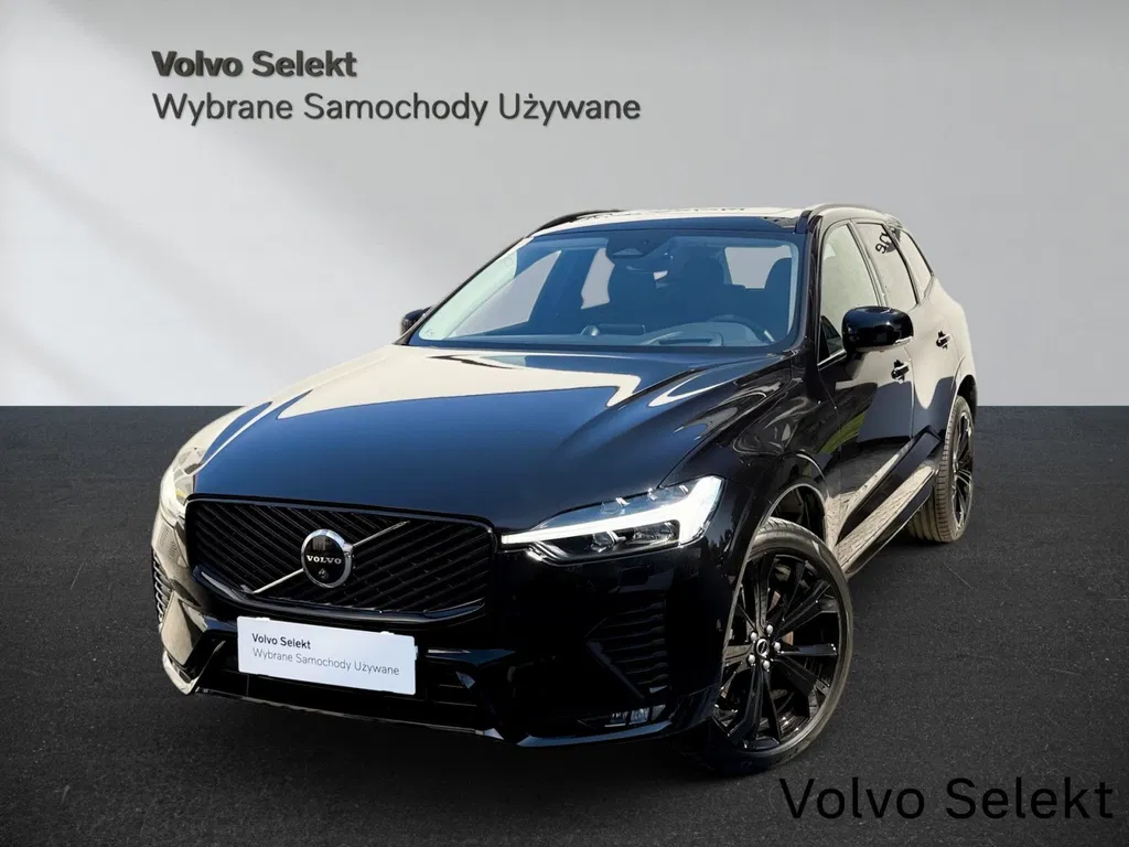 Zdjęcie: 2025 Volvo XC 60