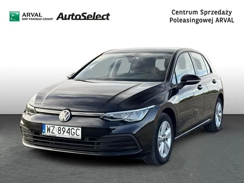 Zdjęcie: 2023 Volkswagen Golf