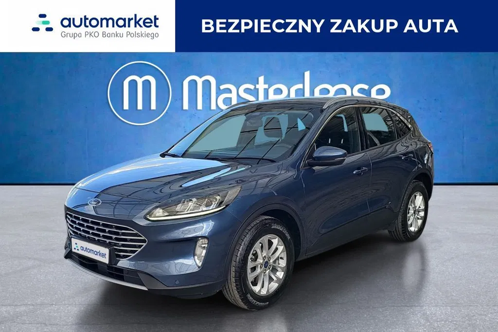 Zdjęcie: 2022 Ford Kuga
