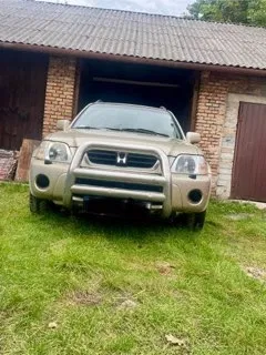 Zdjęcie: 1999 Honda CR-V