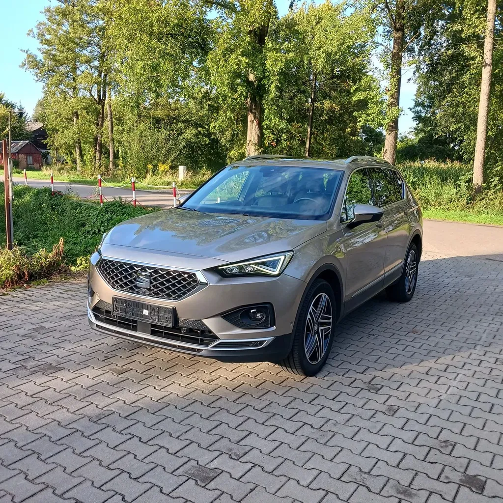 Zdjęcie: 2019 Seat Pozostałe Seat