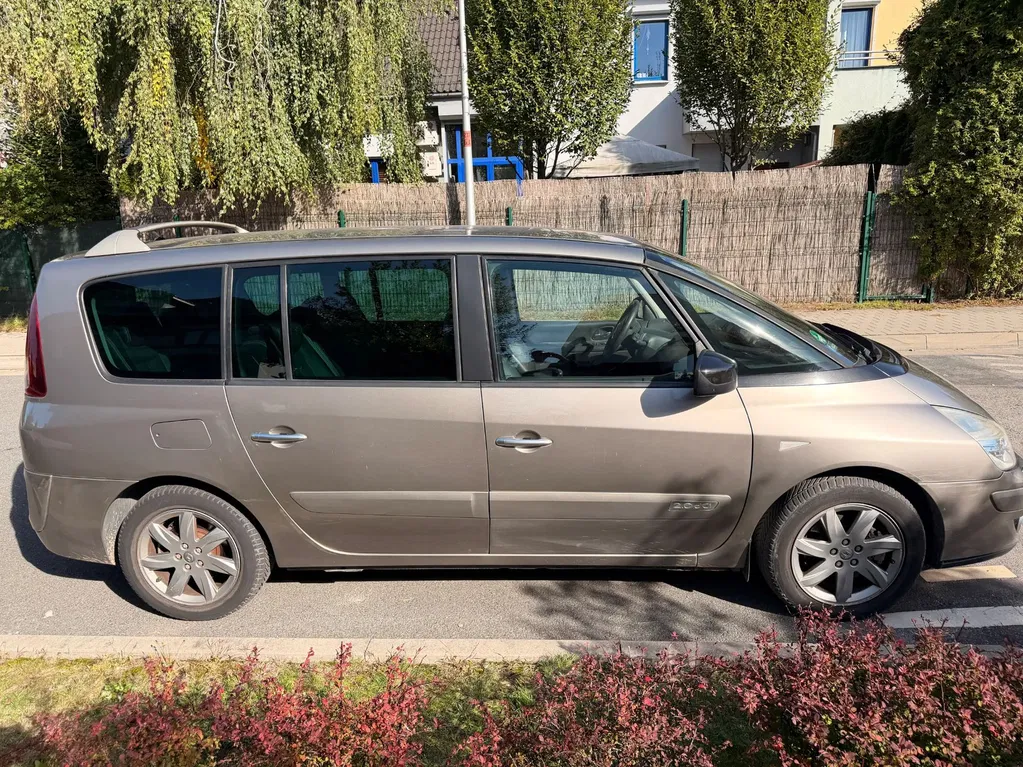 Zdjęcie: 2011 Renault Espace