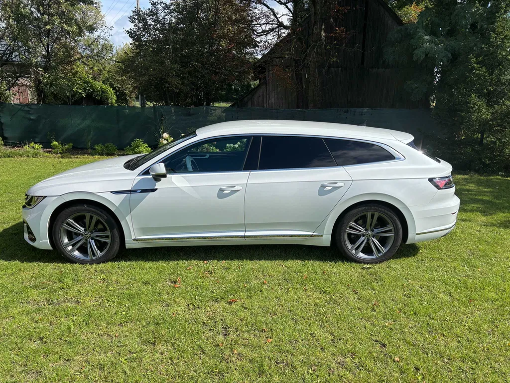 Zdjęcie: 2024 Volkswagen Arteon Shooting Brake