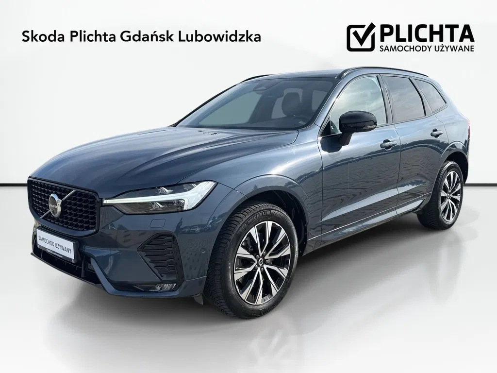 Zdjęcie: 2023 Volvo XC 60