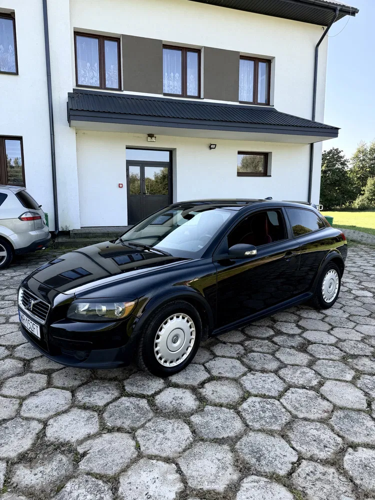 Zdjęcie: 2007 Volvo C30