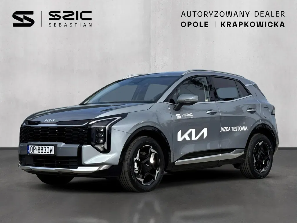 Zdjęcie: 2026 Kia Sportage
