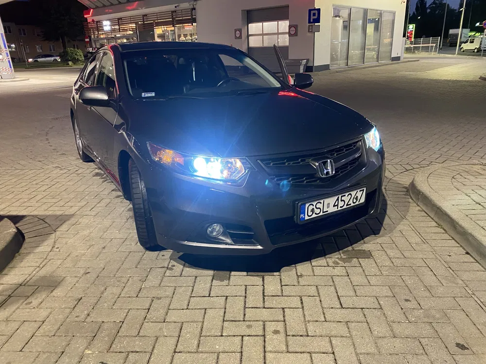Zdjęcie: 2008 Honda Accord