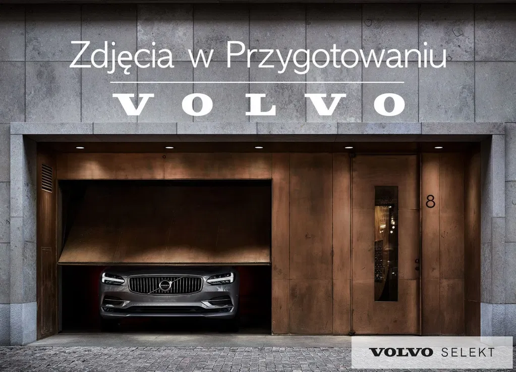 Zdjęcie: 2023 Volvo V60