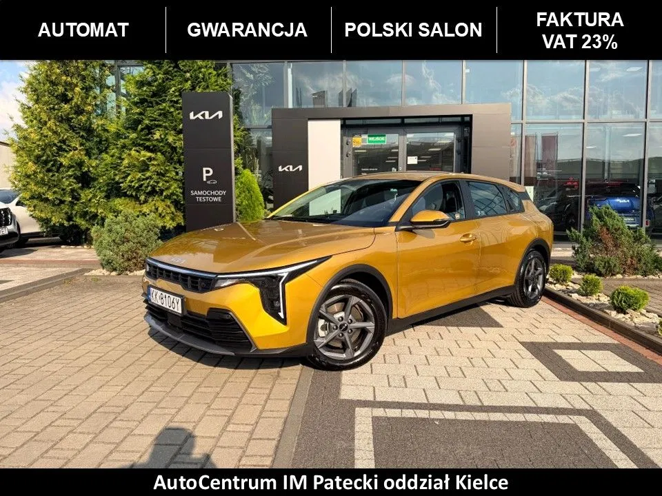 Zdjęcie: 2025 Kia Pozostałe KIA