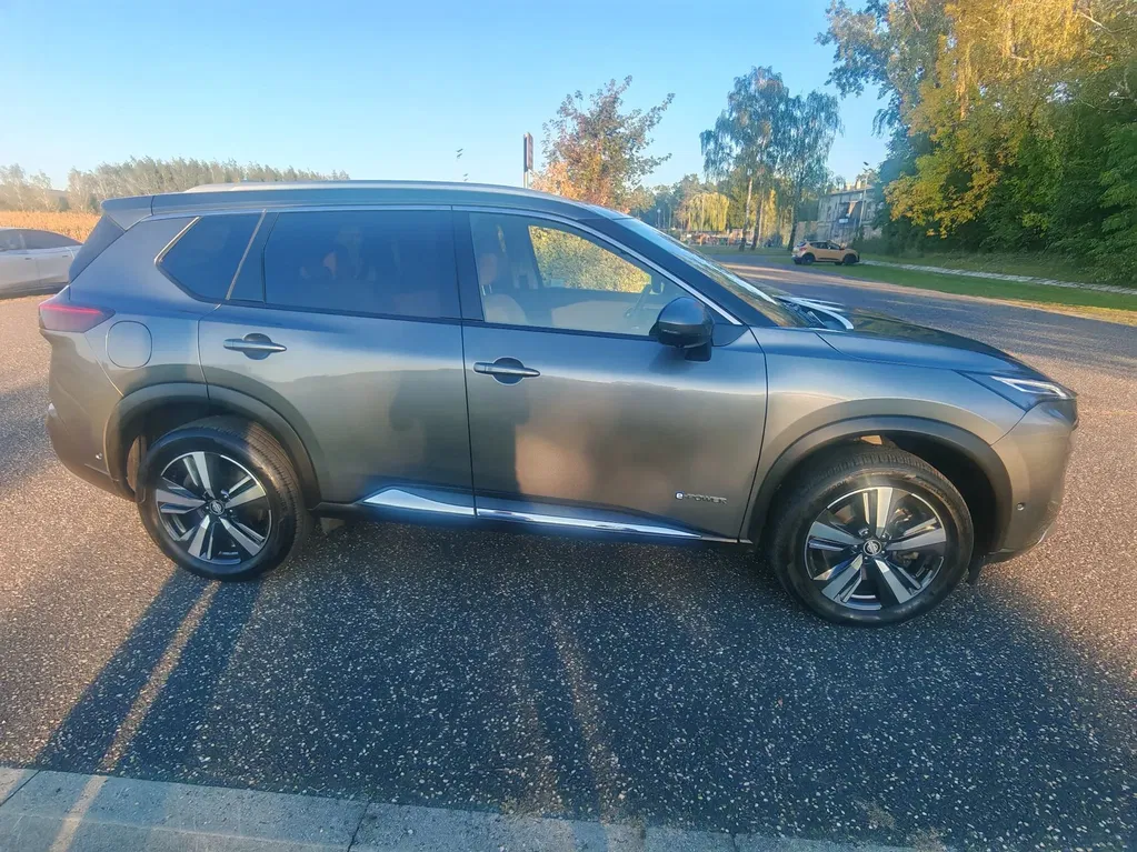 Zdjęcie: 2023 Nissan X-Trail