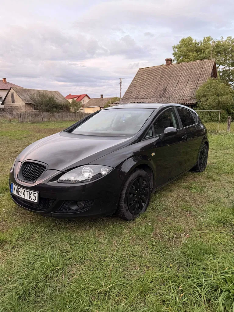 Zdjęcie: 2007 Seat Leon