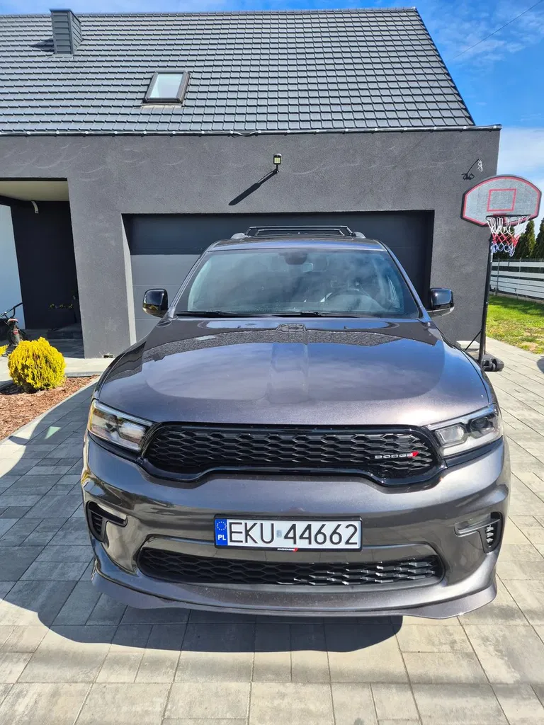Zdjęcie: 2021 Dodge Durango