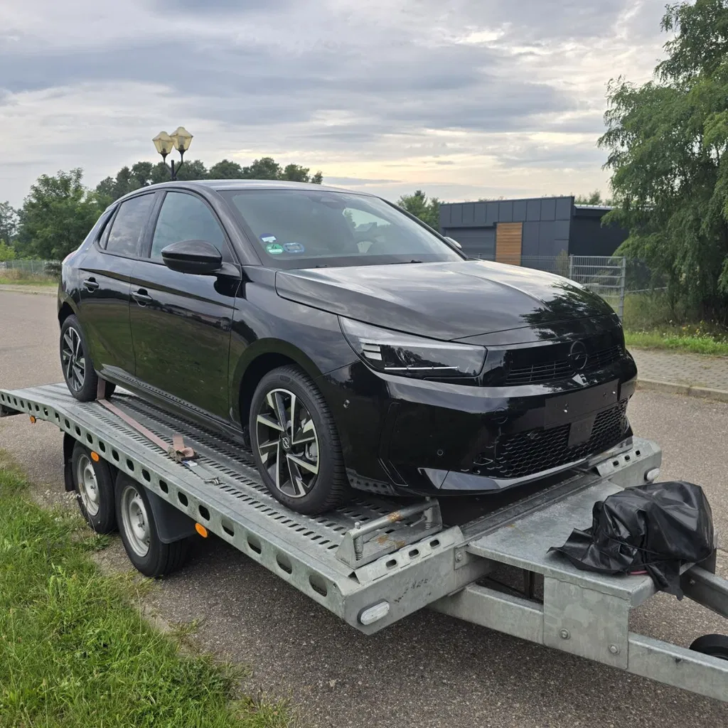 Zdjęcie: 2026 Opel Corsa