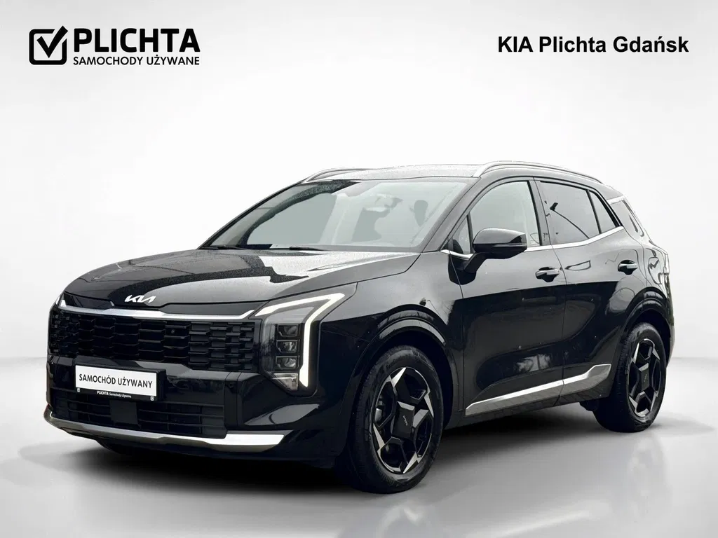 Zdjęcie: 2026 Kia Sportage