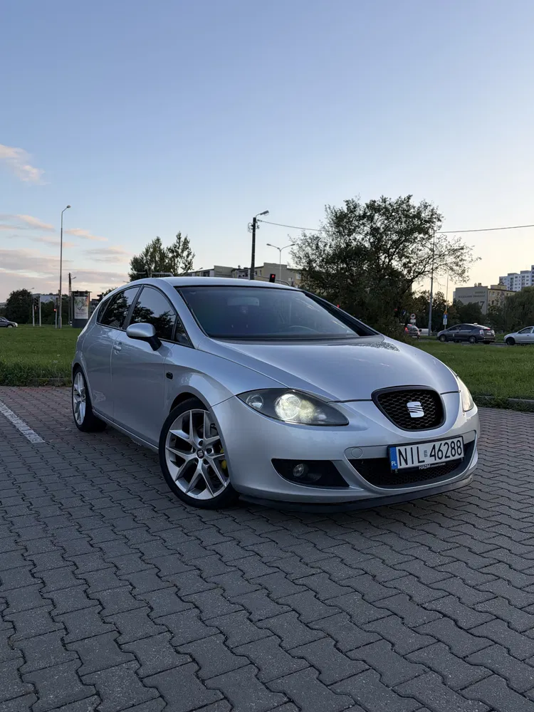 Zdjęcie: 2006 Seat Leon