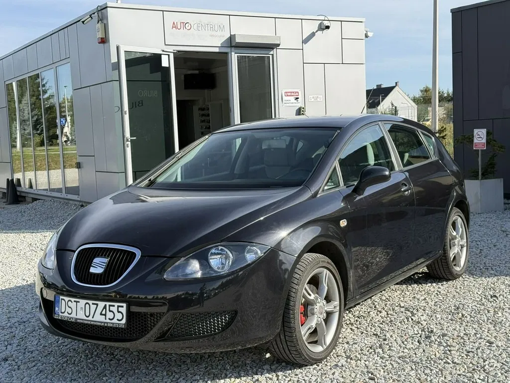 Zdjęcie: 2006 Seat Leon