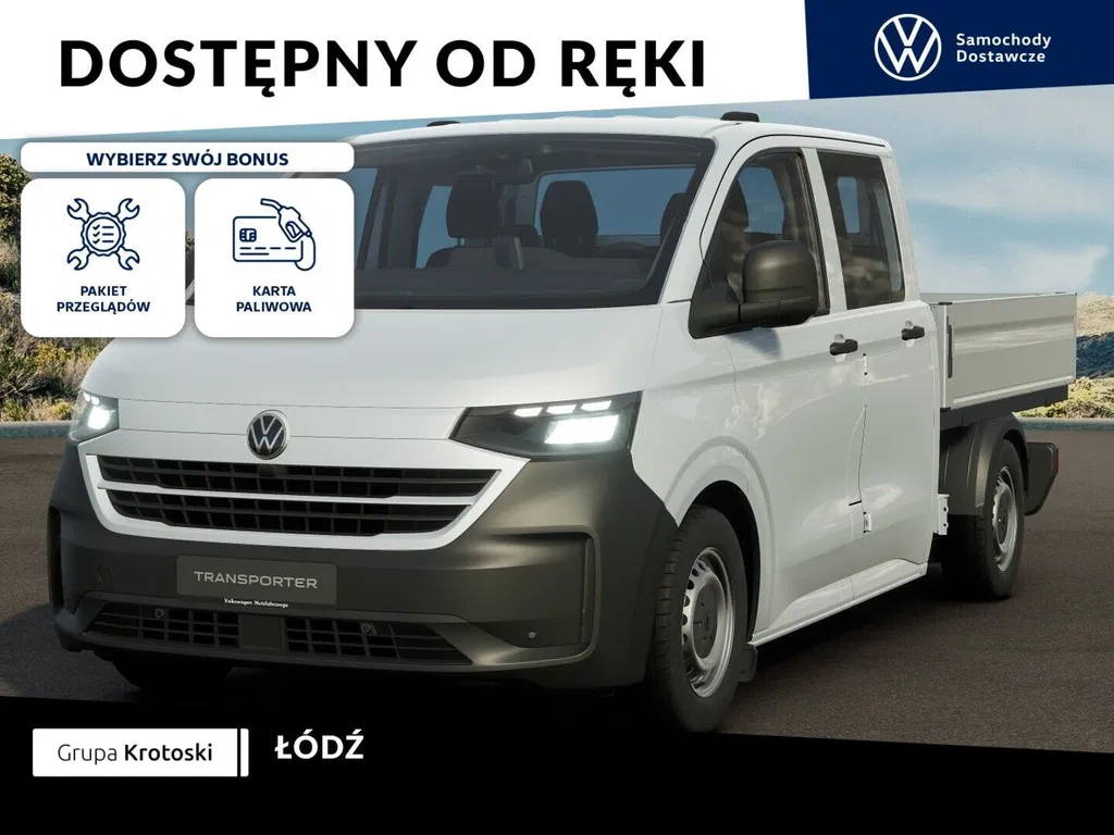 Zdjęcie: 2026 Volkswagen Transporter