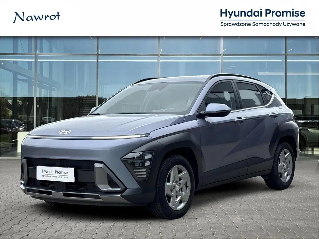Zdjęcie: 2023 Hyundai Kona