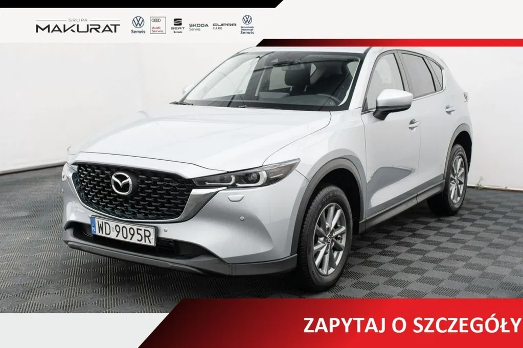 Zdjęcie: 2023 Mazda CX-5