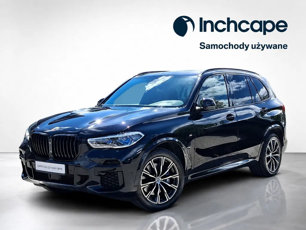 Zdjęcie: 2023 BMW X5