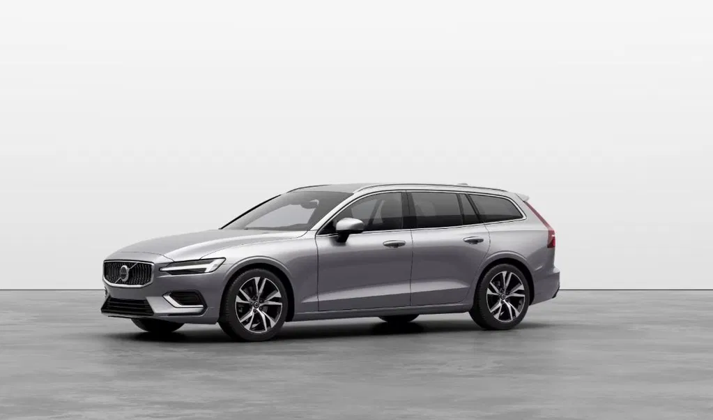 Zdjęcie: 2026 Volvo V60