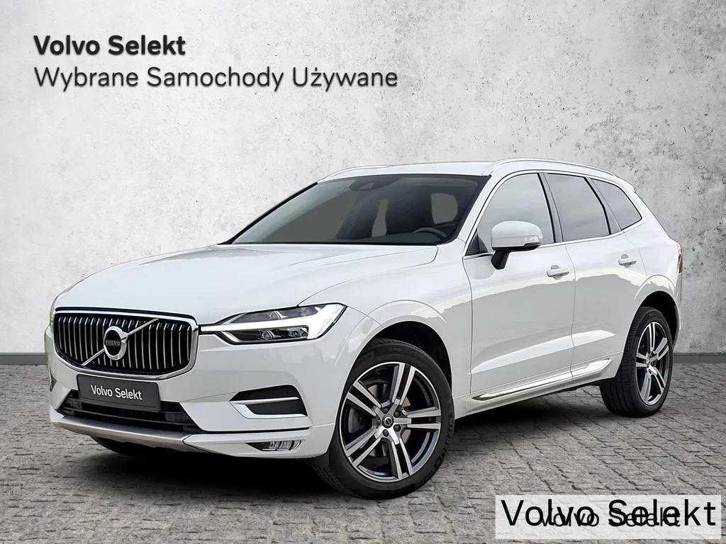 Zdjęcie: 2020 Volvo XC 60
